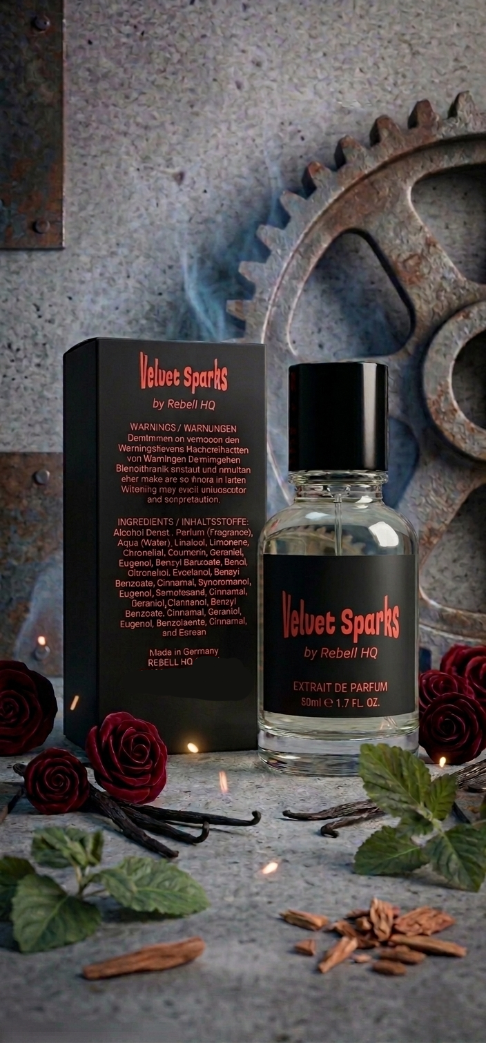 Velvet Sparks