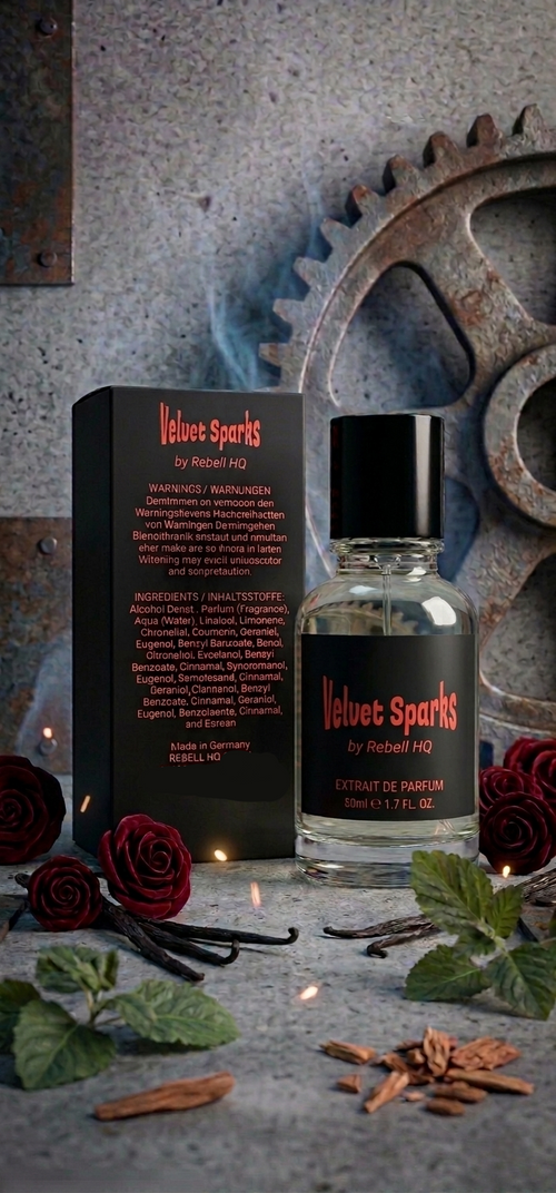 Velvet Sparks