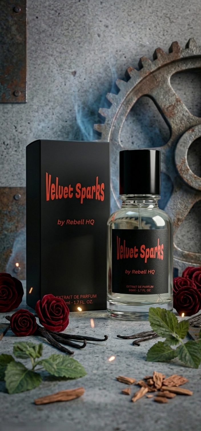 Velvet Sparks